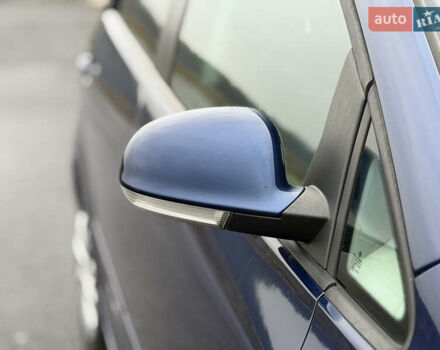 Синій Фольксваген Golf Plus, об'ємом двигуна 1.6 л та пробігом 153 тис. км за 7650 $, фото 25 на Automoto.ua