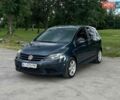 Синий Фольксваген Гольф Плюс, объемом двигателя 1.6 л и пробегом 278 тыс. км за 4900 $, фото 1 на Automoto.ua