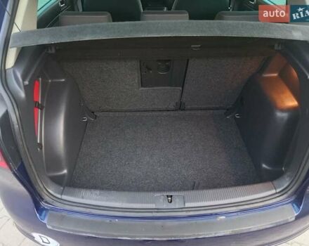 Синій Фольксваген Golf Plus, об'ємом двигуна 1.6 л та пробігом 167 тис. км за 7150 $, фото 42 на Automoto.ua