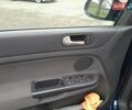 Синий Фольксваген Гольф Плюс, объемом двигателя 1.6 л и пробегом 218 тыс. км за 6750 $, фото 5 на Automoto.ua