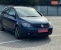 Синий Фольксваген Гольф Плюс, объемом двигателя 1.4 л и пробегом 216 тыс. км за 4900 $, фото 5 на Automoto.ua