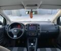 Синий Фольксваген Гольф Плюс, объемом двигателя 1.4 л и пробегом 230 тыс. км за 5950 $, фото 5 на Automoto.ua
