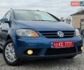 Синий Фольксваген Гольф Плюс, объемом двигателя 1.6 л и пробегом 184 тыс. км за 6650 $, фото 8 на Automoto.ua