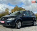 Синій Фольксваген Golf Plus, об'ємом двигуна 1.4 л та пробігом 175 тис. км за 8500 $, фото 5 на Automoto.ua