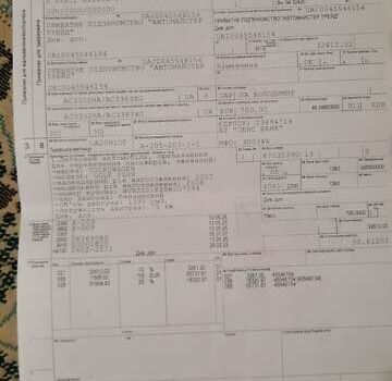 Синий Фольксваген Гольф Плюс, объемом двигателя 1.6 л и пробегом 193 тыс. км за 7600 $, фото 31 на Automoto.ua