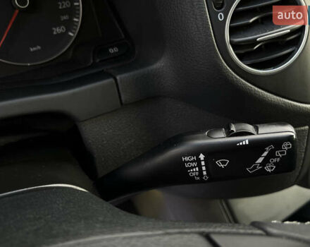 Синий Фольксваген Гольф Плюс, объемом двигателя 1.4 л и пробегом 188 тыс. км за 6500 $, фото 25 на Automoto.ua