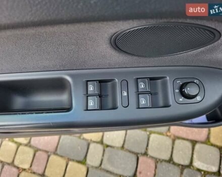 Фольксваген Гольф Плюс 2008 в Луцке на Automoto.ua Синий Фольксваген Гольф Плюс, объемом двигателя 1.4 л и пробегом 125 тыс. км за 7300 $, фото 23 на Automoto.ua