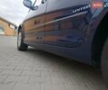 Синій Фольксваген Golf Plus, об'ємом двигуна 1.6 л та пробігом 167 тис. км за 7150 $, фото 17 на Automoto.ua