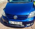 Синій Фольксваген Golf Plus, об'ємом двигуна 1.39 л та пробігом 220 тис. км за 5450 $, фото 15 на Automoto.ua