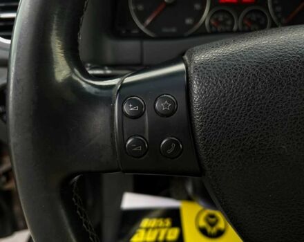 Синий Фольксваген Гольф Плюс, объемом двигателя 1.4 л и пробегом 188 тыс. км за 6500 $, фото 22 на Automoto.ua