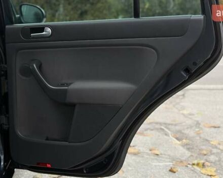 Синій Фольксваген Golf Plus, об'ємом двигуна 1.39 л та пробігом 198 тис. км за 6350 $, фото 37 на Automoto.ua