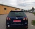 Синій Фольксваген Golf Plus, об'ємом двигуна 1.6 л та пробігом 167 тис. км за 7150 $, фото 3 на Automoto.ua