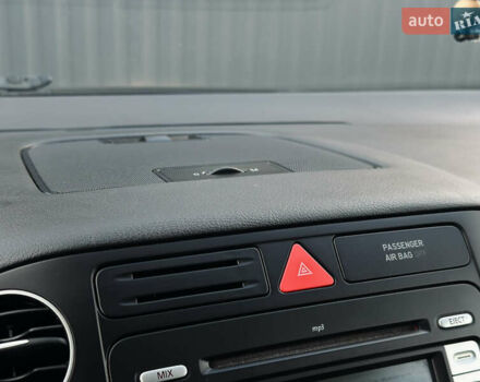 Синий Фольксваген Гольф Плюс, объемом двигателя 1.6 л и пробегом 174 тыс. км за 6350 $, фото 67 на Automoto.ua