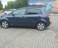 Синій Фольксваген Golf Plus, об'ємом двигуна 1.4 л та пробігом 211 тис. км за 5900 $, фото 14 на Automoto.ua