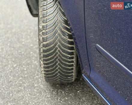 Синій Фольксваген Golf Plus, об'ємом двигуна 1.6 л та пробігом 153 тис. км за 7650 $, фото 17 на Automoto.ua