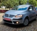 Синий Фольксваген Гольф Плюс, объемом двигателя 1.6 л и пробегом 160 тыс. км за 5900 $, фото 1 на Automoto.ua