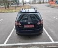 Синій Фольксваген Golf Plus, об'ємом двигуна 0 л та пробігом 183 тис. км за 6750 $, фото 9 на Automoto.ua