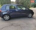 Синій Фольксваген Golf Plus, об'ємом двигуна 1.6 л та пробігом 228 тис. км за 6666 $, фото 10 на Automoto.ua