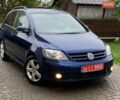 Синій Фольксваген Golf Plus, об'ємом двигуна 1.4 л та пробігом 220 тис. км за 5400 $, фото 1 на Automoto.ua