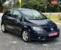 Синій Фольксваген Golf Plus, об'ємом двигуна 1.4 л та пробігом 149 тис. км за 6400 $, фото 2 на Automoto.ua