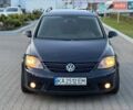 Синій Фольксваген Golf Plus, об'ємом двигуна 1.98 л та пробігом 215 тис. км за 4500 $, фото 1 на Automoto.ua