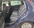Синій Фольксваген Golf Plus, об'ємом двигуна 0 л та пробігом 183 тис. км за 6750 $, фото 10 на Automoto.ua