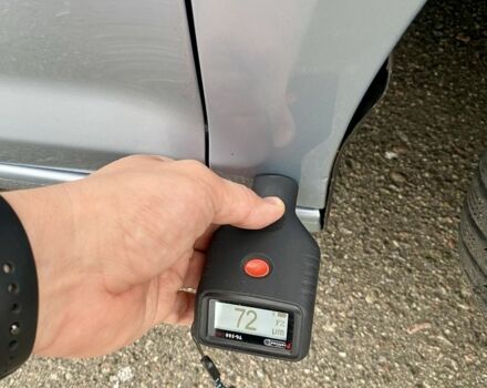 Синий Фольксваген Гольф Плюс, объемом двигателя 1.4 л и пробегом 200 тыс. км за 7500 $, фото 17 на Automoto.ua