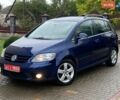 Синій Фольксваген Golf Plus, об'ємом двигуна 1.4 л та пробігом 220 тис. км за 5400 $, фото 6 на Automoto.ua