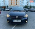 Синій Фольксваген Golf Plus, об'ємом двигуна 1.4 л та пробігом 177 тис. км за 6500 $, фото 3 на Automoto.ua
