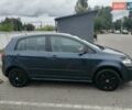 Синій Фольксваген Golf Plus, об'ємом двигуна 1.6 л та пробігом 160 тис. км за 7100 $, фото 1 на Automoto.ua