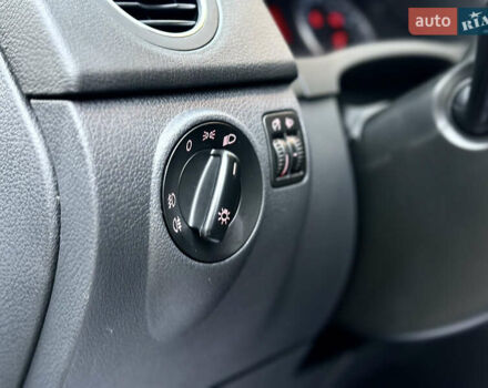 Синій Фольксваген Golf Plus, об'ємом двигуна 1.6 л та пробігом 181 тис. км за 8650 $, фото 30 на Automoto.ua