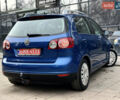 Синій Фольксваген Golf Plus, об'ємом двигуна 1.6 л та пробігом 181 тис. км за 8650 $, фото 15 на Automoto.ua