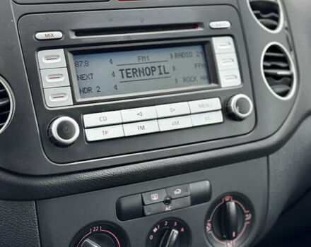 Синий Фольксваген Гольф Плюс, объемом двигателя 0 л и пробегом 224 тыс. км за 5800 $, фото 22 на Automoto.ua