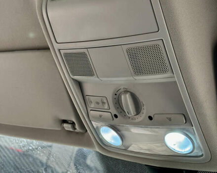 Синий Фольксваген Гольф Плюс, объемом двигателя 1.4 л и пробегом 203 тыс. км за 6999 $, фото 32 на Automoto.ua