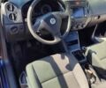 Синий Фольксваген Гольф Плюс, объемом двигателя 1.39 л и пробегом 220 тыс. км за 5900 $, фото 8 на Automoto.ua