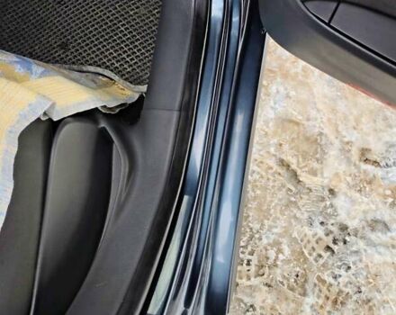 Синий Фольксваген Гольф Плюс, объемом двигателя 1.9 л и пробегом 226 тыс. км за 7600 $, фото 12 на Automoto.ua