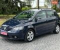 Синій Фольксваген Golf Plus, об'ємом двигуна 1.4 л та пробігом 149 тис. км за 6400 $, фото 1 на Automoto.ua