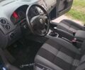 Синій Фольксваген Golf Plus, об'ємом двигуна 1.6 л та пробігом 167 тис. км за 7150 $, фото 24 на Automoto.ua