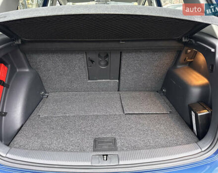 Синій Фольксваген Golf Plus, об'ємом двигуна 1.6 л та пробігом 181 тис. км за 8650 $, фото 33 на Automoto.ua