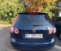 Синій Фольксваген Golf Plus, об'ємом двигуна 1.39 л та пробігом 137 тис. км за 7100 $, фото 3 на Automoto.ua