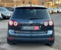 Синій Фольксваген Golf Plus, об'ємом двигуна 1.6 л та пробігом 215 тис. км за 7490 $, фото 6 на Automoto.ua