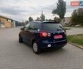 Синій Фольксваген Golf Plus, об'ємом двигуна 1.6 л та пробігом 167 тис. км за 7150 $, фото 1 на Automoto.ua