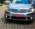 Синій Фольксваген Golf Plus, об'ємом двигуна 1.6 л та пробігом 160 тис. км за 5900 $, фото 1 на Automoto.ua