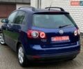 Синій Фольксваген Golf Plus, об'ємом двигуна 1.4 л та пробігом 220 тис. км за 5400 $, фото 13 на Automoto.ua