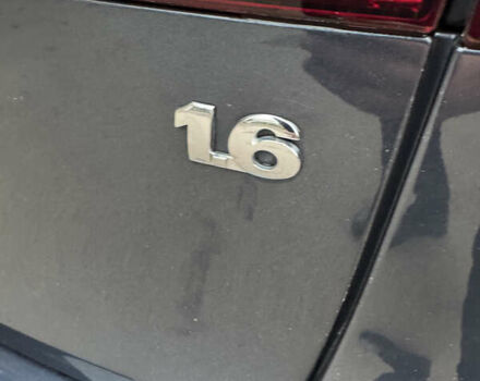 Синий Фольксваген Гольф Плюс, объемом двигателя 1.6 л и пробегом 169 тыс. км за 6899 $, фото 17 на Automoto.ua