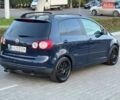 Синій Фольксваген Golf Plus, об'ємом двигуна 1.98 л та пробігом 215 тис. км за 4500 $, фото 3 на Automoto.ua