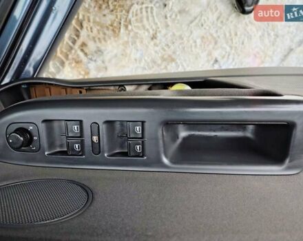 Синий Фольксваген Гольф Плюс, объемом двигателя 1.9 л и пробегом 226 тыс. км за 7600 $, фото 13 на Automoto.ua