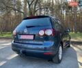 Синий Фольксваген Гольф Плюс, объемом двигателя 1.4 л и пробегом 230 тыс. км за 6799 $, фото 3 на Automoto.ua