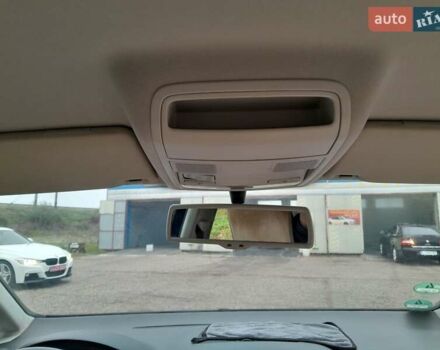 Синий Фольксваген Гольф Плюс, объемом двигателя 1.6 л и пробегом 218 тыс. км за 6750 $, фото 14 на Automoto.ua