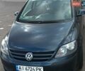 Синий Фольксваген Гольф Плюс, объемом двигателя 1.6 л и пробегом 277 тыс. км за 6500 $, фото 1 на Automoto.ua